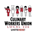 Culinary Workers Union Local 226 logo