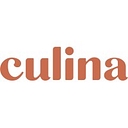 Culina Yogurt logo