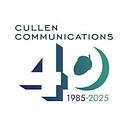 Cullen Communications logo
