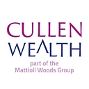 Cullen Wealth logo