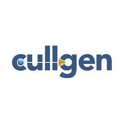 Cullgen (Shanghai),Inc logo