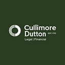 Cullimore Dutton Solicitors logo