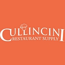 Cullincini Restaurant Supply logo
