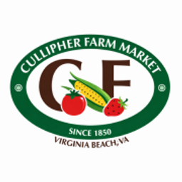 Cullipher Farm Market logo
