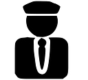 Cullitons Limousine Service logo