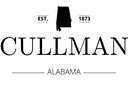 City Of Cullman logo