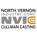 Cullman Casting Corporation logo