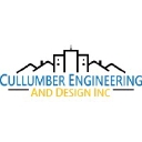 Cullumber Engineering And Design Inc logo