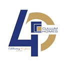 Cullum Homes logo