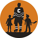 CULLEN CHILDREN'S FOUNDATION logo