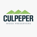 Culpeper Wood logo