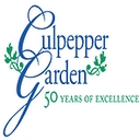 Culpepper Garden logo