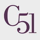 Cult51 logo