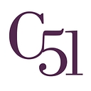 Cult51 Anti Ageing Skincare logo