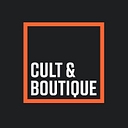 Cult & Boutique (Wine Management) Limited logo