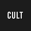 Cult Automotive logo
