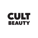 Cult Beauty logo