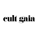 Logo for cultgaia.com