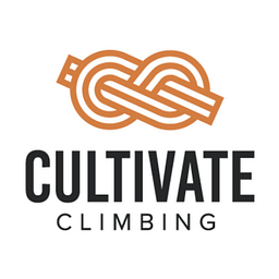 Cultivate Climbing logo