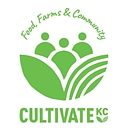 Cultivate Kc logo