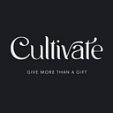 Cultivate Premium Corporate Gifts logo
