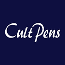 Cultpens logo
