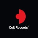 Cult Records logo