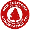 Bob Cultrona Landscaping logo