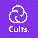 Cults・Download free 3D printer models・STL, OBJ, 3MF, CAD logo