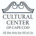 Cultural Center Of Cape Cod logo