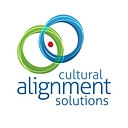 Cultural Alignment Solutions logo
