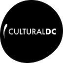Cultural Development Corporation of the District of Columbia logo