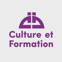Logo Culture et Formation