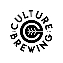 Culture Brewing Co logo