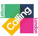 London Calling Arts logo