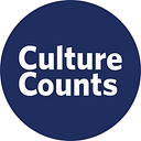 Culturecounts logo