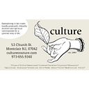 Culture Couture