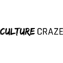 Culture Craze logo