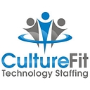 CultureFit Technology Staffing logo