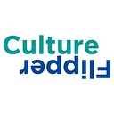 Culture Flipper, Inc. logo