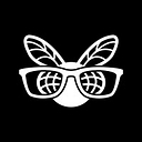 Logo for culturefly.com