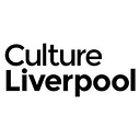 Culture Liverpool logo