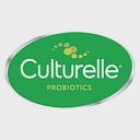 Culturelle Probiotics logo