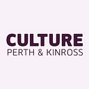 Culture Perth And Kinross Limited logo