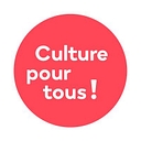 Culture Pour Tous logo
