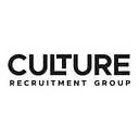 Culture Recruitment Group logo