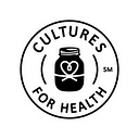 Cultures for Health logo