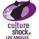 Culture Shock Los Angeles logo