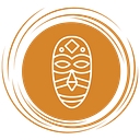 culturesofwestafrica.com logo