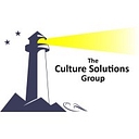 Culture Solutions Group logo